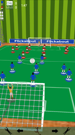Bournemouth vs Ipswich